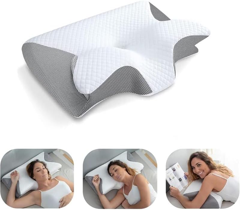 Almohada CerviFlex™