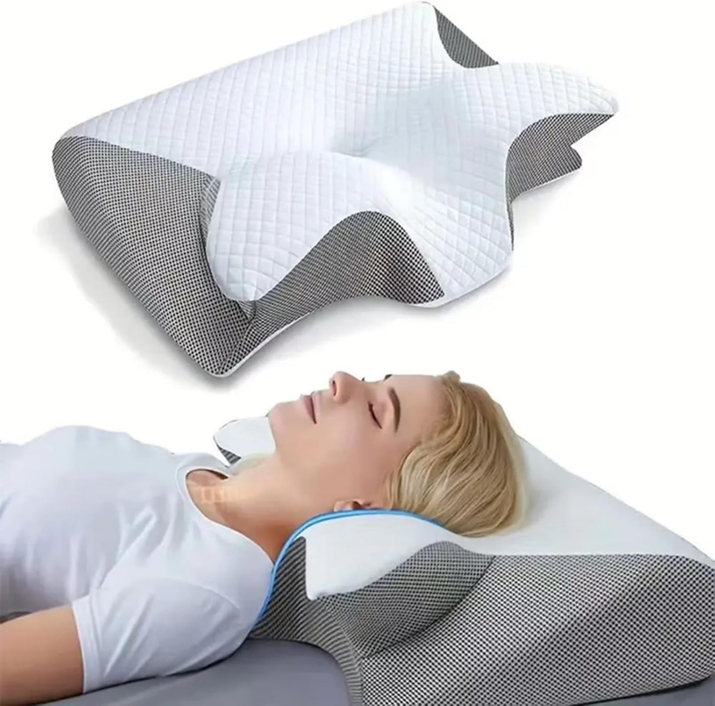 Almohada CerviFlex™